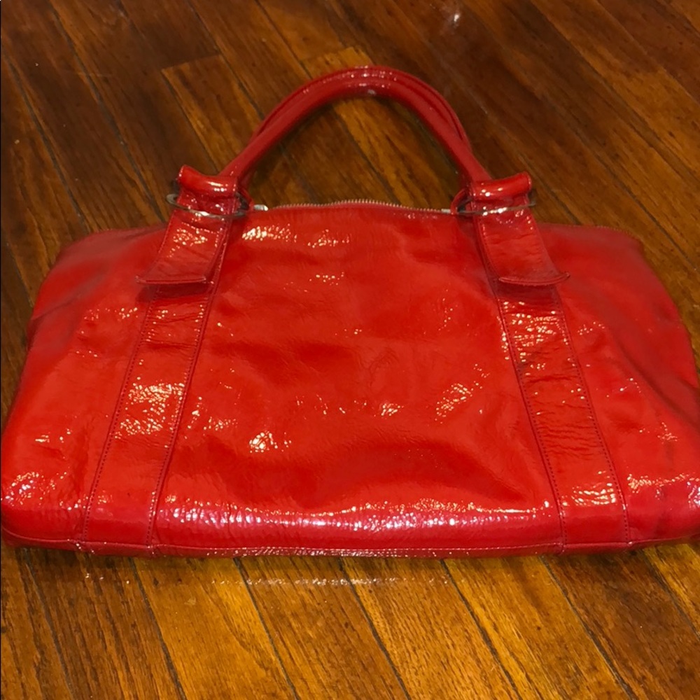 Paige Novick Handbag - Picture 2 of 7